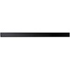ALFI 47 Inches Black Matte Brushed Stainless Steel Linear Shower Drain with Solid Cover - 4 of 4