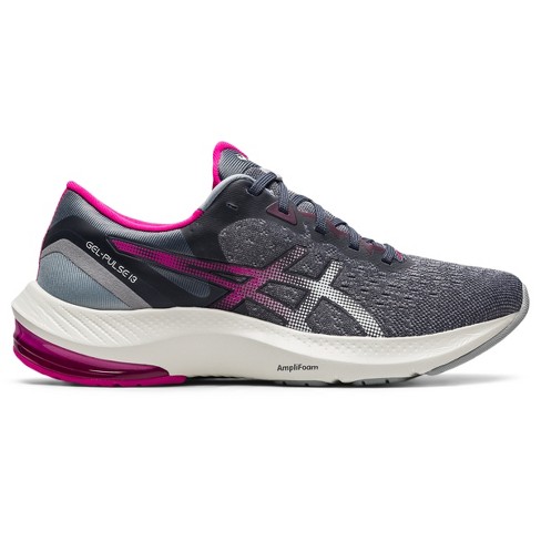 Asics Women's Gel-pulse 13 Running Shoes, 5.5m, Gray : Target