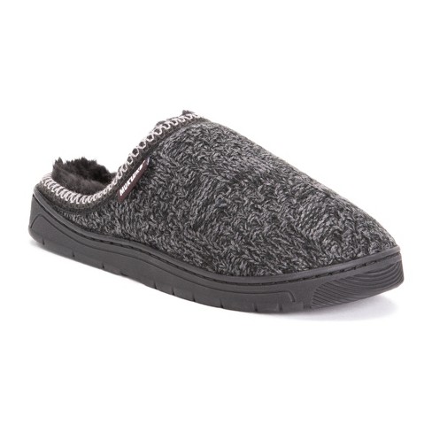 Muk luks mens discount slippers