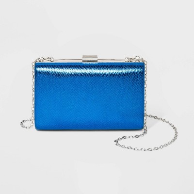 minaudiere clutch