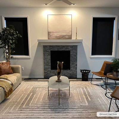 Hauteloom Lunao Area Rug
