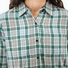 Old Ranch Brands Women's Rowan Long Sleeve Shirt - 3 of 4