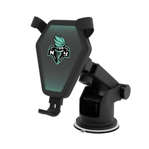 Keyscaper WNBA Linen 10-Watt Wireless Car Charger - 1 of 4