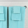 Arkwright Fast Dry 6-Piece Bathroom Towel Set - 4 of 4