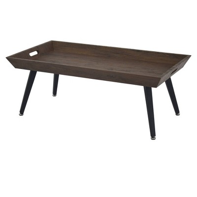 Target coffee best sale table tray