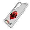 Keyscaper NFL AFC Teams 2024 Edition Clear Cell Phone Case for Samsung Galaxy - 2 of 4
