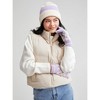 Shiraleah Sawyer Hat, Lilac - FINAL SALE ONLY - 2 of 4