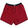 Fruit Of The Loom Mens 5 Pack Knit Boxer – Assorted Color - 2 of 4