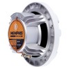 Memphis Audio MXA60L MXA 6.5" Marine Grade Coaxial Speakers w/RGB LED - Pair - 4 of 4