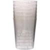 Crown Display 96 Ounce Champagne Ice Bucket -6 Pack - 2 of 4