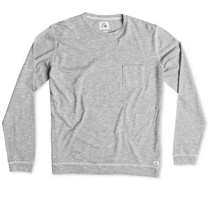 Quiksilver Mens Lindow Pullover Sweater - 1 of 1