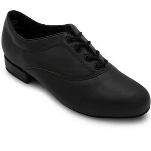 Capezio Boy's Ballroom Shoe - 1 of 4