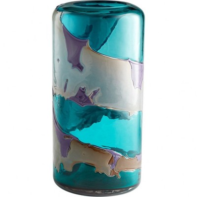 Cyan Design - Ahoy - Vase-15.75 Inches Tall And 6.75 Inches Wide