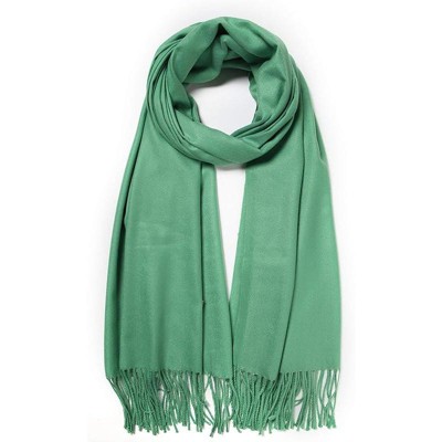 MSDC Women's Pashmina Shawl Wrap for Evening Dress Bridesmaid Wedding Bridal Winter Warm Large Soft scarf