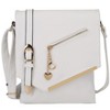 MKF Collection Jasmine Women's Crossbody Bag by Mia K - 2 of 4
