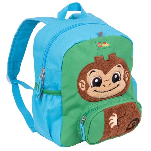 Monkey shop brand backpack