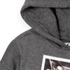 Star Wars R2-D2 Stormtrooper Darth Vader Fleece Hoodie Toddler to Big Kid - 2 of 4