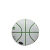 NBA Boston Celtics Jayson Tatum Mini Basketball - 4 of 4