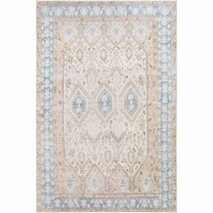 Hauteloom Buayan Washable Area Rug - 1 of 3