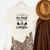 Simply Sage Market Women's The Best Memories Short Sleeve Graphic Tee - 3 of 4