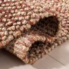 Bohemian BOH901 Hand Woven Rug - Safavieh - 4 of 4