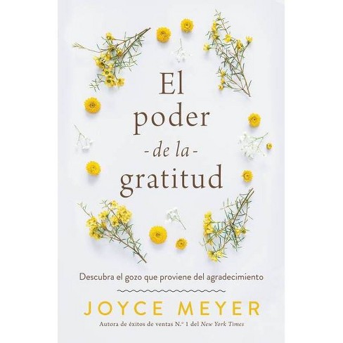 pensamientos de poder de joyce meyer