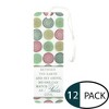 an Oma's Love Cardstock Tassel Bookmark Pack of 12 - 2 of 2
