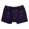 Mightly Boys Fair Trade Organic Cotton Boxer Brief Underwear 3-pack - 2 of 3