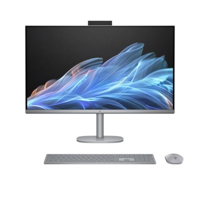 HP Inc. OmniStudio X All-in-One Computer 31.5" 4K UHD Intel Core Ultra 7, 16 GB; 1 TB