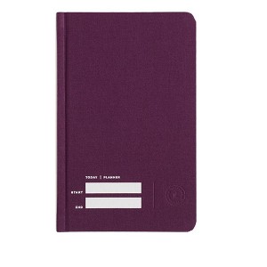 Letterfolk Today Planner - 1 of 1