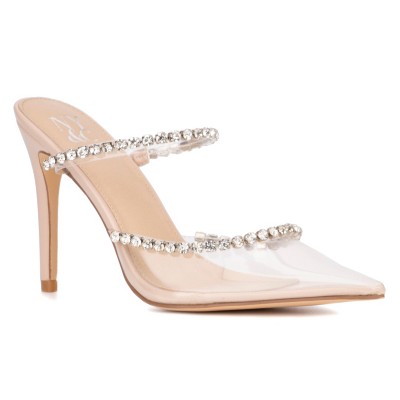 New York & Company Women's Fatima Pumps