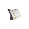 Tarifold Desktop Reference Starter Set 10 Pockets D291 - 2 of 3
