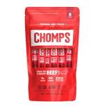 Chomps Original Beef - 8ct/9.2oz