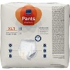 Abena Pants, Premium Protective Underwear, Level 1 Moderate Absorbency (X-Small To XX-Large) - 2 of 3
