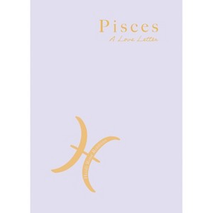Pisces - by  Heidi Rose Robbins (Paperback) - 1 of 1