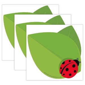 Eureka® Ladybug Paper Cut-Outs, 36 Per Pack, 3 Packs - 1 of 3