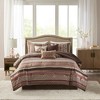 Lycvki 7 Piece Comforter Set - 3 of 4