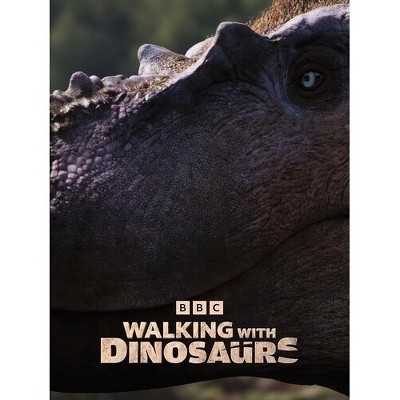 Walking With Dinosaurs (DVD)