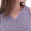 Old Ranch Brands Women's Layla Tank Top - 3 of 4