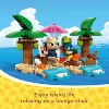 LEGO Animal Crossing Kapp n s Island Boat Tour Video Game Toy 77048 - image 4 of 4