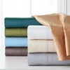 Pointehaven 620 Thread count Long staple cotton deep pocket oversized 4 pc sheet set - image 2 of 4