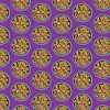 Willy Wonka And The Chocolate Factory Logo Gift Wrap 30" x 72" - 2 of 4