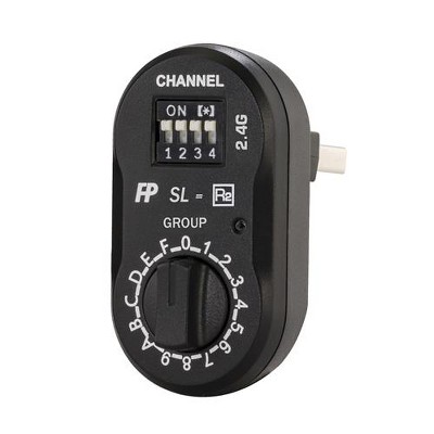  Flashpoint R2 Bridge Receiver for Non-R2 Streaklights (XTR16) 