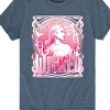 Boys' - Wicked - Glinda Portriat Short Sleeve Graphic T-Shirt - 2 of 4