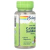 Solaray True Herbs, Cascara Sagrada, 450 mg, 100 VegCaps - 4 of 4