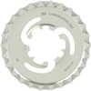 Gates Carbon Drive CDC CenterTrack Rear Sprocket for Enviolo - 26t, Silver - image 3 of 3