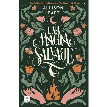 Review: A Fragile Enchantment by Allison Saft – book bruin