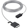 Samsung 15m One Invisible Connection Cable for QLED 4K and The Frame TVs (2 Pack) - 3 of 4