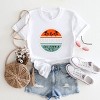 Simply Sage Market Skateboard California Short Sleeve Tee - 3 of 4