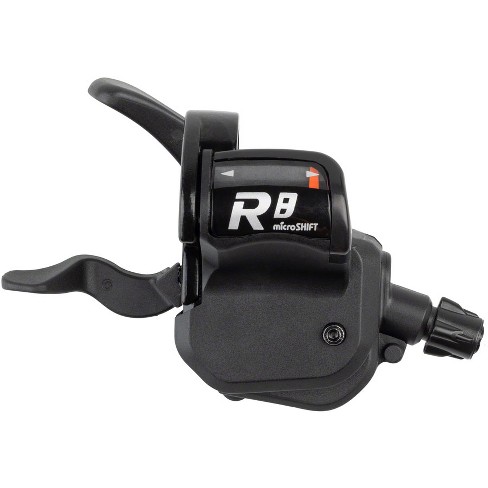 shimano microshift 8 speed